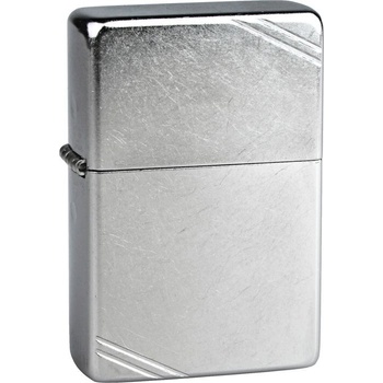 Zippo benzínový VINTAGE STREET 25408