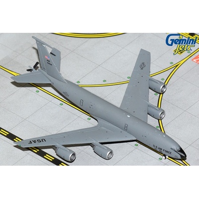 Gemini KC-135RT Stratotanker B717-148 United States Air Force McConnell AFB 1:400