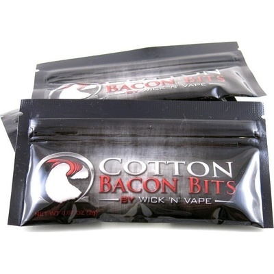 Cotton Bacon V2 by Wick N' Vape Uk
