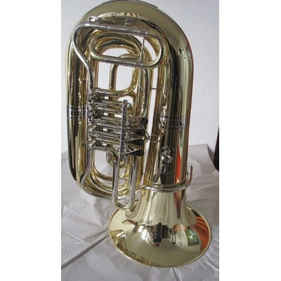 V.F. Červený CBB 683-4PX-O Tuba Arion