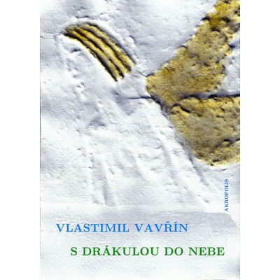 S Drákulou do nebe - Vlastimil Vavřín