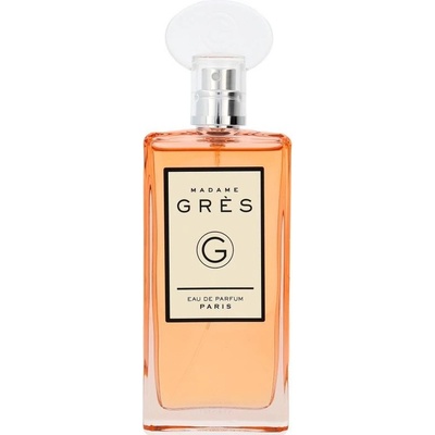 Gres Madame parfumovaná voda dámska 100 ml