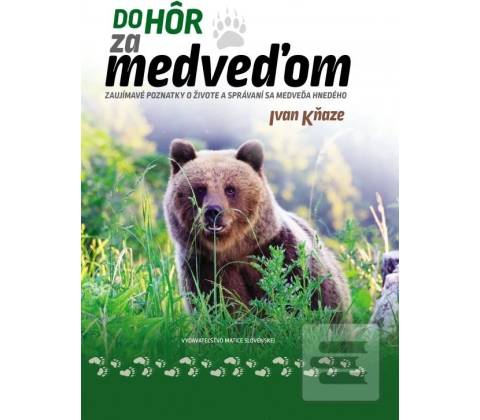 Do hôr za medveďom