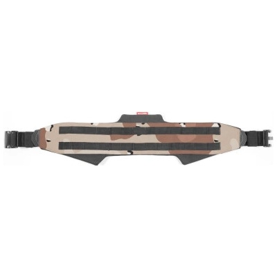 SpeedQB Molle-Cule™ Belt System (MBS), vel. M/L - Desert Camo speedQB