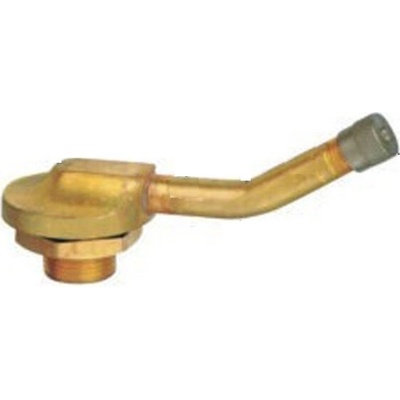 Ferdus Bezdušový ventil V3-16-1 Slewlend, délka 36+29 mm, otvor v disku 20,5 mm, TRUCK - 1 kus 11_18