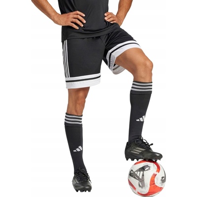 adidas SQUADRA 25 černé JH3402 S