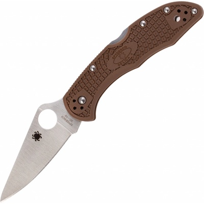 Spyderco Delica 4 C11FPBN
