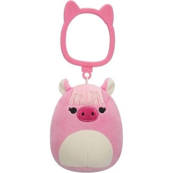 Jazwares Ключодържател Шетландско пони - Вероника