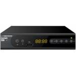 Esperanza dvb-t2 h. 265/hevc ПРИЕМНИК ЗА ЦИФРОВА НАЗЕМНА ТЕЛЕВИЗИЯ ev106r Цифрови приемници, декодери