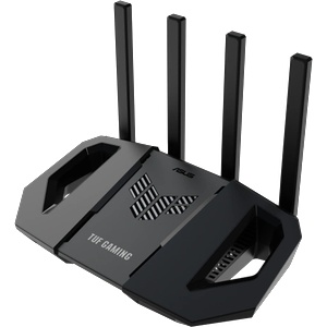 ASUS TUF-BE3600 V2 Рутери
