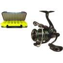 Wizard Predator Spin 2000