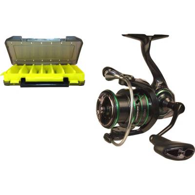 Wizard Predator Spin 2000