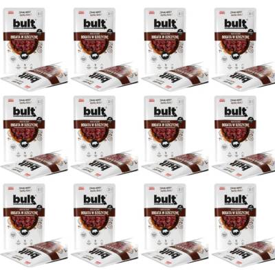 Bult mleté maso bohaté na zvěřinu 12 x 100 g