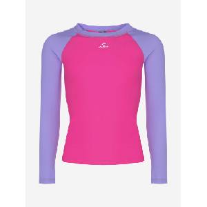 JOSS Блуза с UV защита Girls Rash Guard