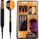 Target RVB Black 19g soft Brass