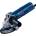 Bosch GWS 9-125 (0601396007)