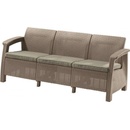 Allibert CORFU LOVE SEAT MAX antracit