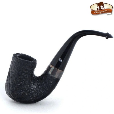 Peterson Pipe Of The Year 2025 sandblast