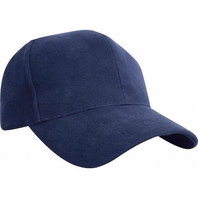Result Headwear Brushed-Cotton Biela