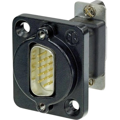 Neutrik NADB15MF-B