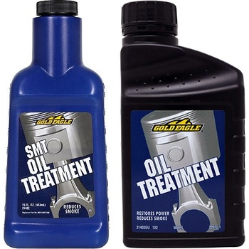 Gold Eagle SMT Oil Treatment 443 ml