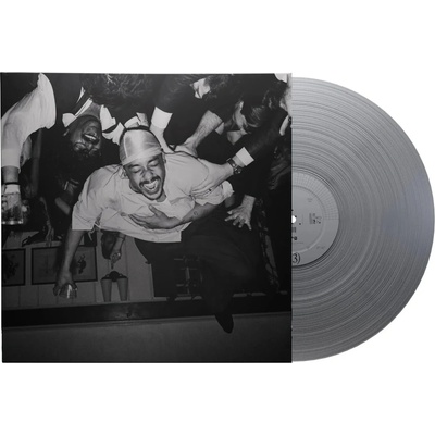 Dijon - Baby / Limited / Silver / Vinyl LP