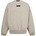 Fear of god essentials Блуза FEAR OF GOD ESSENTIALS Men's Crew Sweatshirt - Dark Hthr Oat