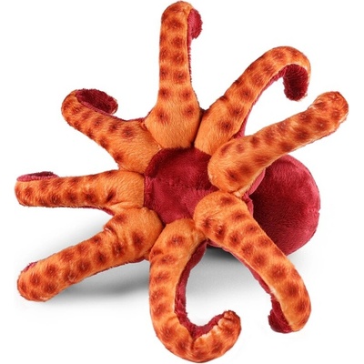 Eco-Friendly Rappa chobotnica 26 cm