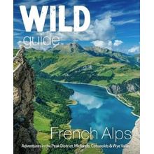 Wild Guide French Alps