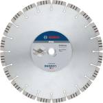 Bosch - Диамантен режещ диск за бетон 350x20/25, 4 мм 2608602658 (2608602658)