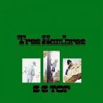 Warner ZZ Top: Tres Hombres - CD (015852)