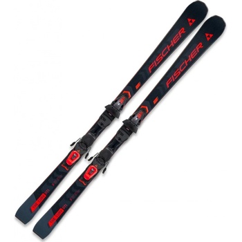 Fischer THE CURV DTI AR 23/24