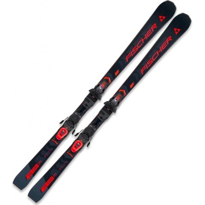 Fischer THE CURV DTI AR 23/24