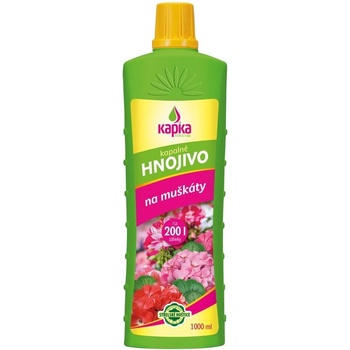 Forestina Kvapka na muškáty 1l