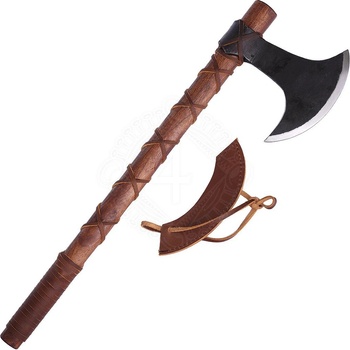 Lord of Battles vikingské sekera