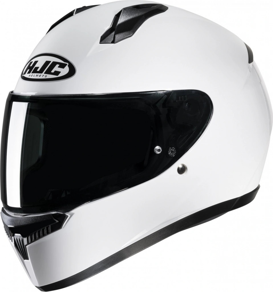 HJC C10 Solid