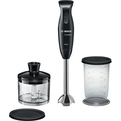 Bosch MSM 2620 B