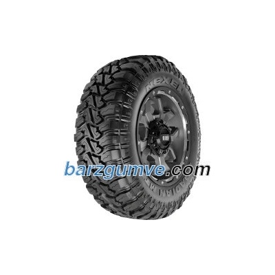 Nexen Roadian MTX ( LT235/80 R17C 120/117Q 10PR, POR )
