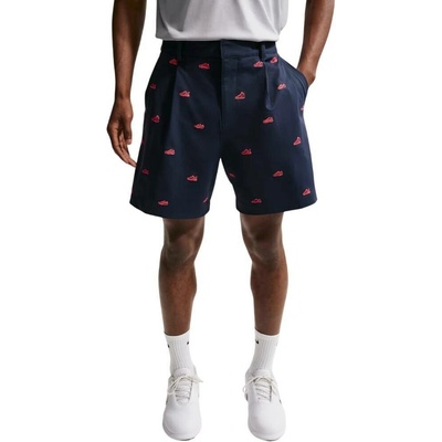 Nike Golf DF PAR5 SHORT ABOVE KNEE EMB COLLEGE NAVY