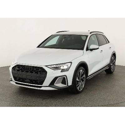 Audi A3 TFSI quattro S tronic Allstreet 150 kW