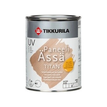 Tikkurila Paneeli Ässä Titan 10 l
