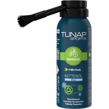 Tunap Sports Chain Oil Winter do mokrých podmínek na řetěz 125ml