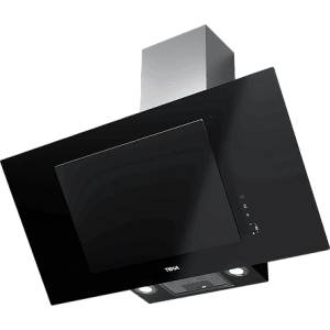 Teka Абсорбатор за стенен монтаж, периметрална абсорбация, EcoPower A+, 90 см DVT 98660 черен (Е.4023.ЧЕ) - xmall