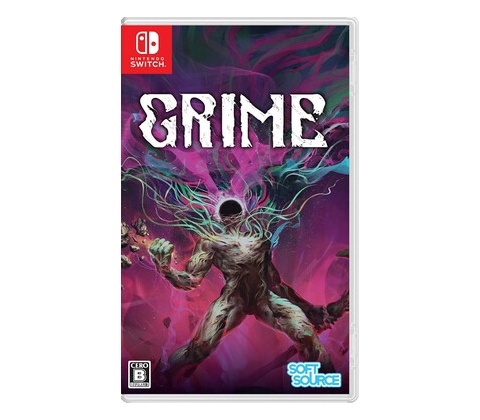 Grime