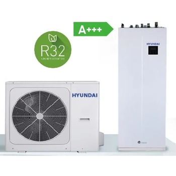 Image 1 of Hyundai HYHA-V8W/D2N8 HYHB-A100/190CD30GN8