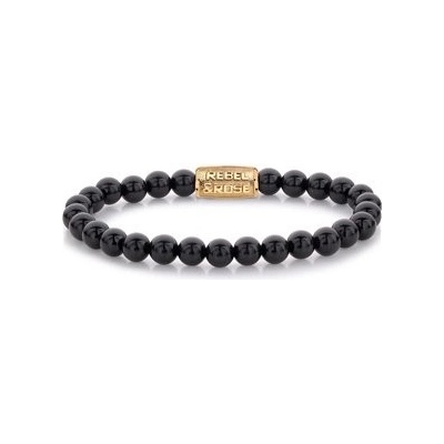 Rebel & Rose RR-60100-G-S