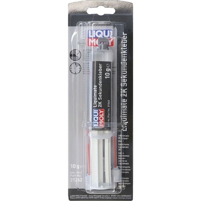 LIQUI MOLY 21262 2K 10 g
