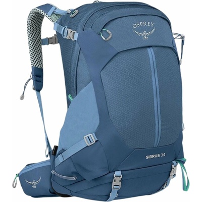 Osprey Sirrus 34l sevres blue