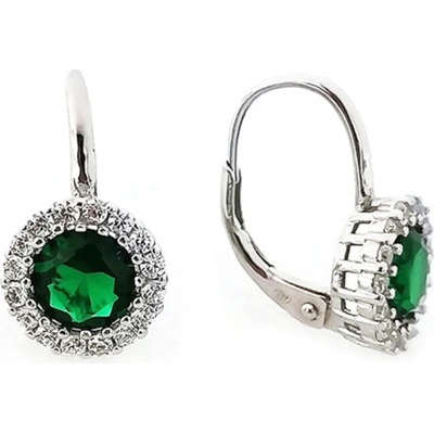 JVD náušnice SVLE0480SH2Z100