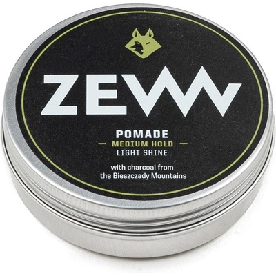 Zew For Men Charcoal pomáda 100 ml